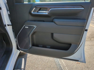 2024 GMC Sierra 2500HD SLT