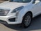 2017 Cadillac XT5 Luxury FWD
