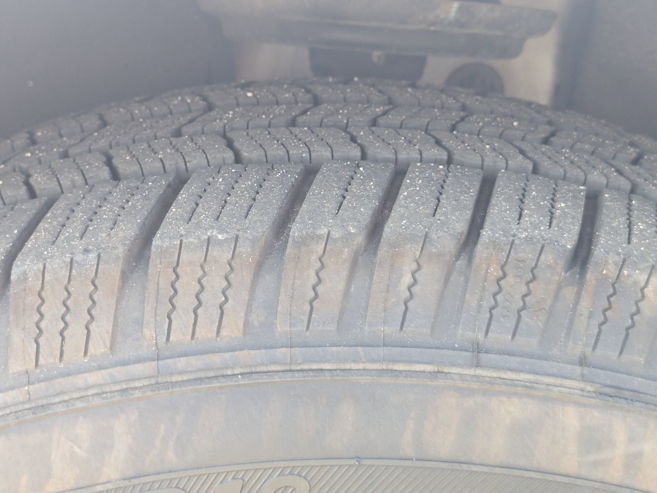 2017 Cadillac XT5 Luxury FWD