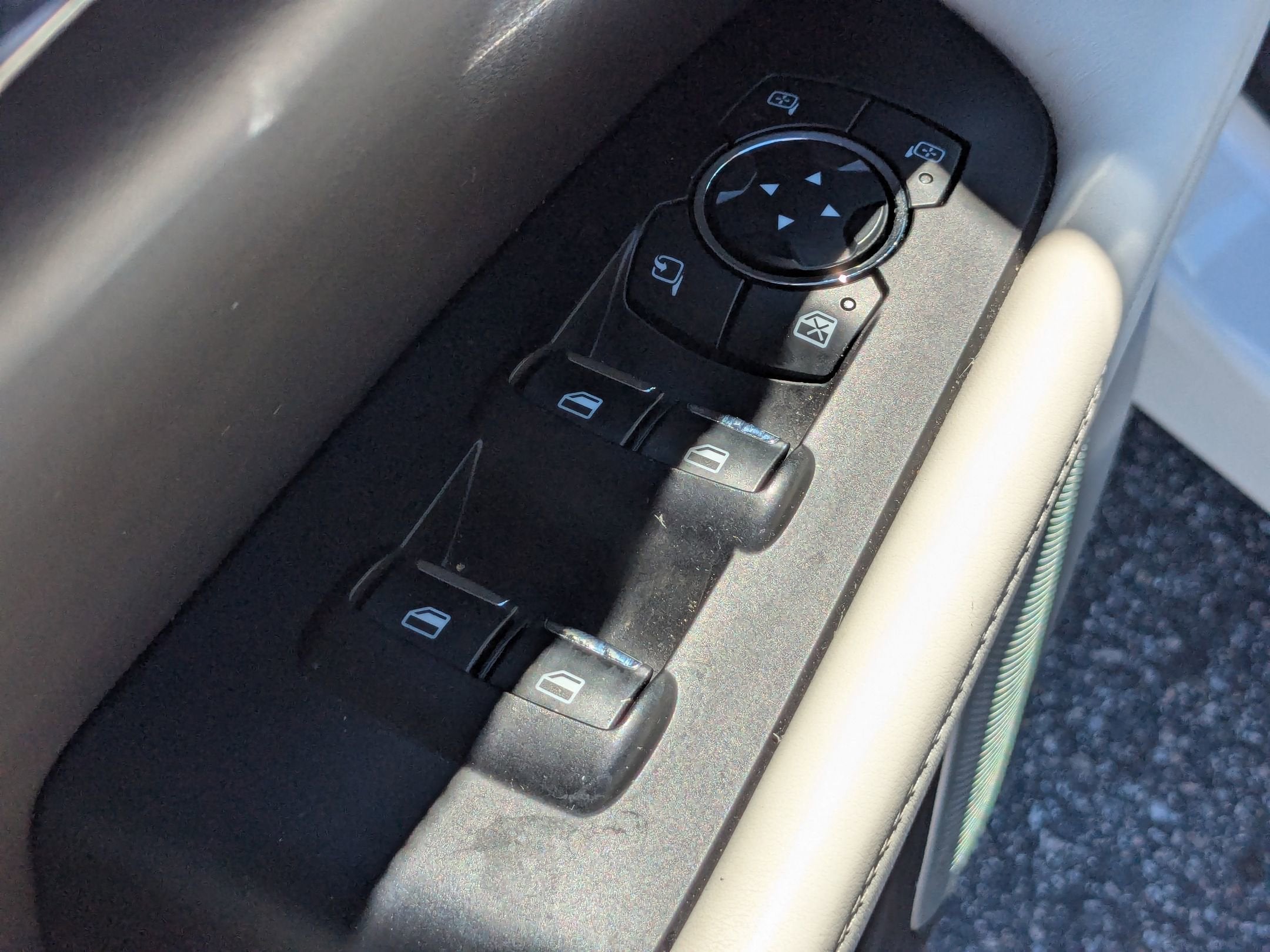 2023 Lincoln Nautilus Black Label