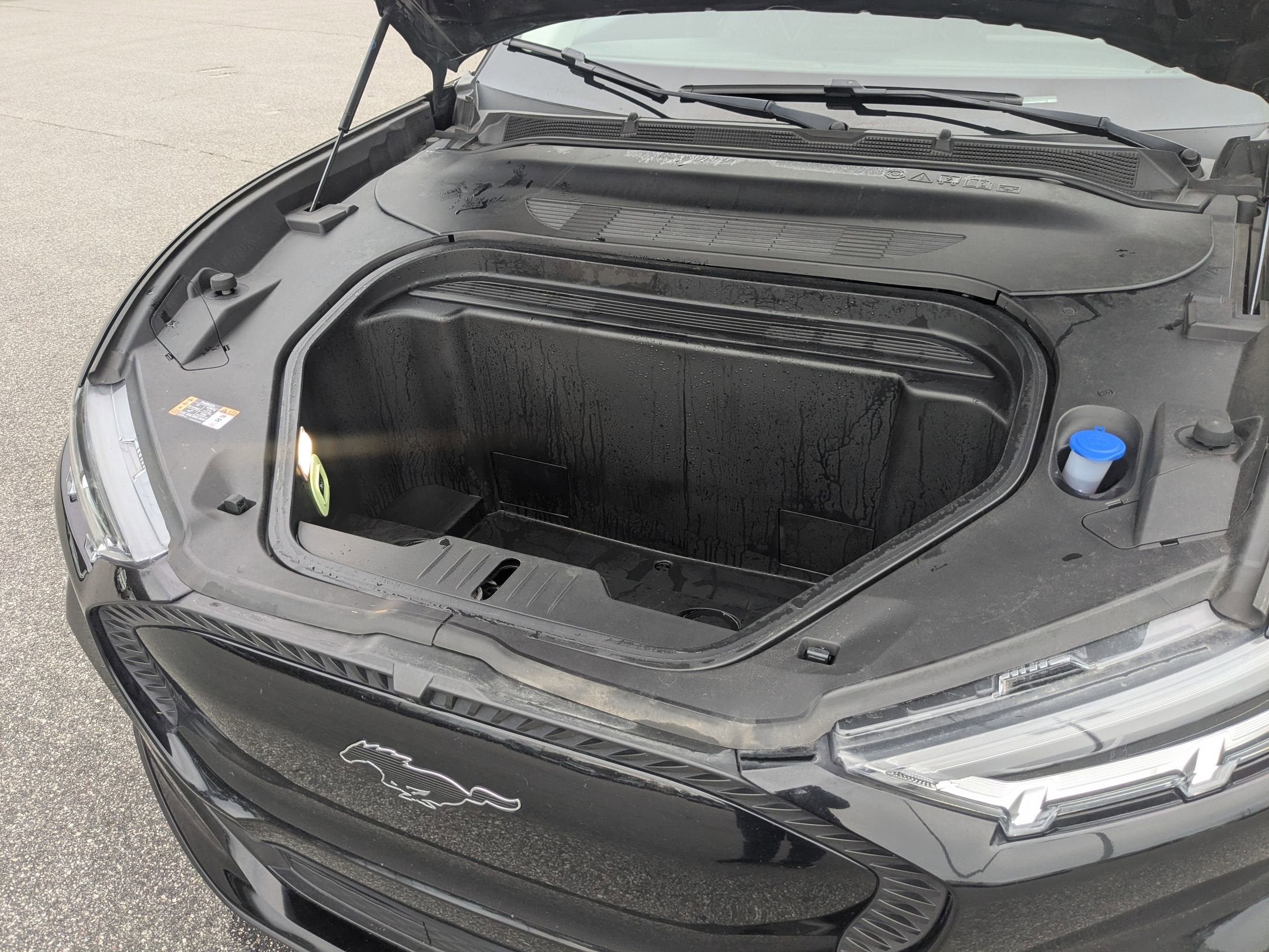 2023 Ford Mustang Mach-E Select