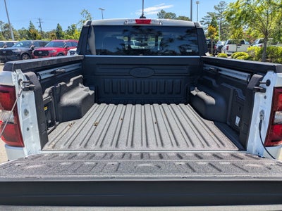 2025 Ford Maverick Tremor