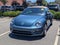 2018 Volkswagen Beetle Convertible Coast