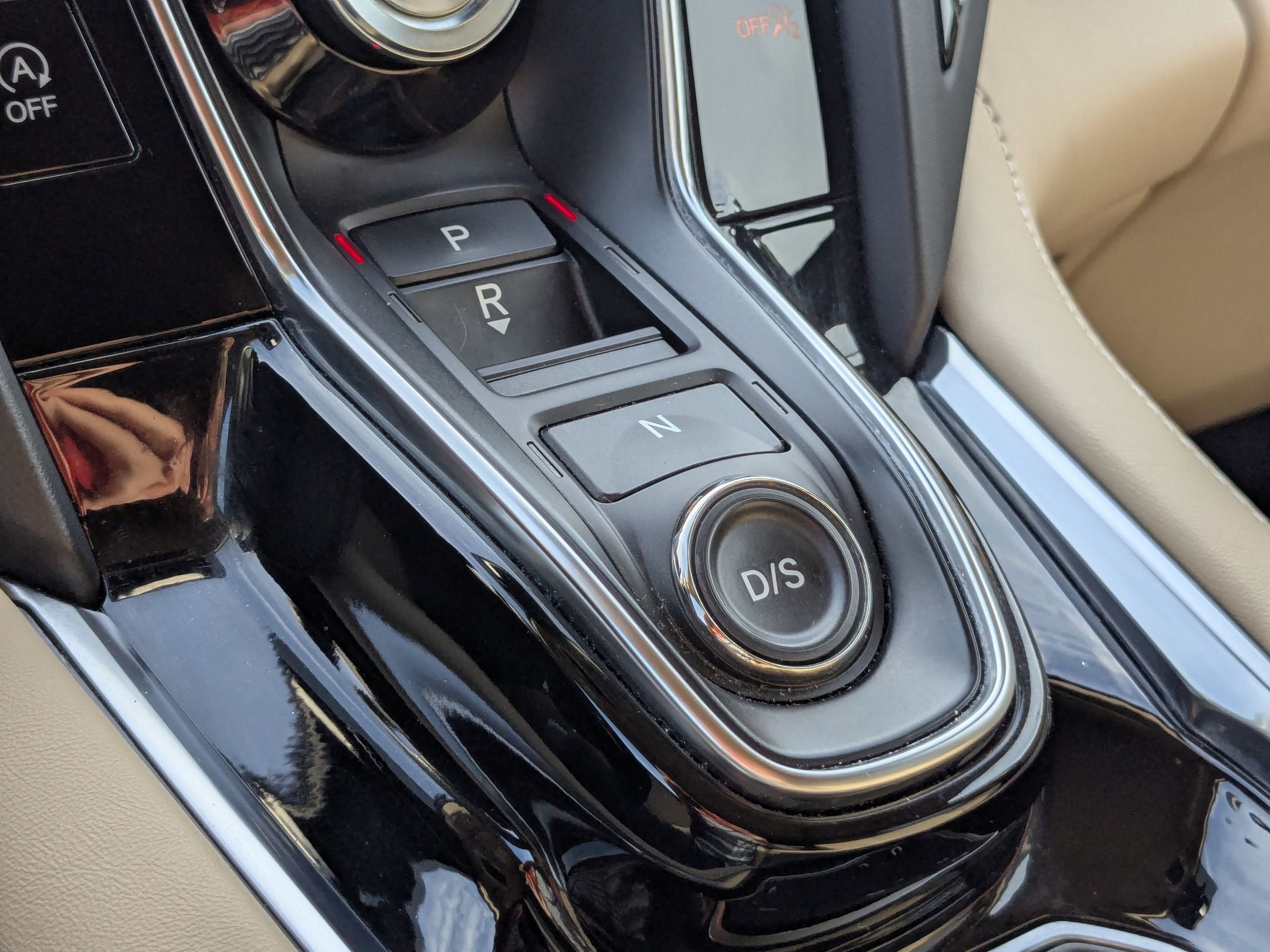 2023 Acura RDX w/Technology Package