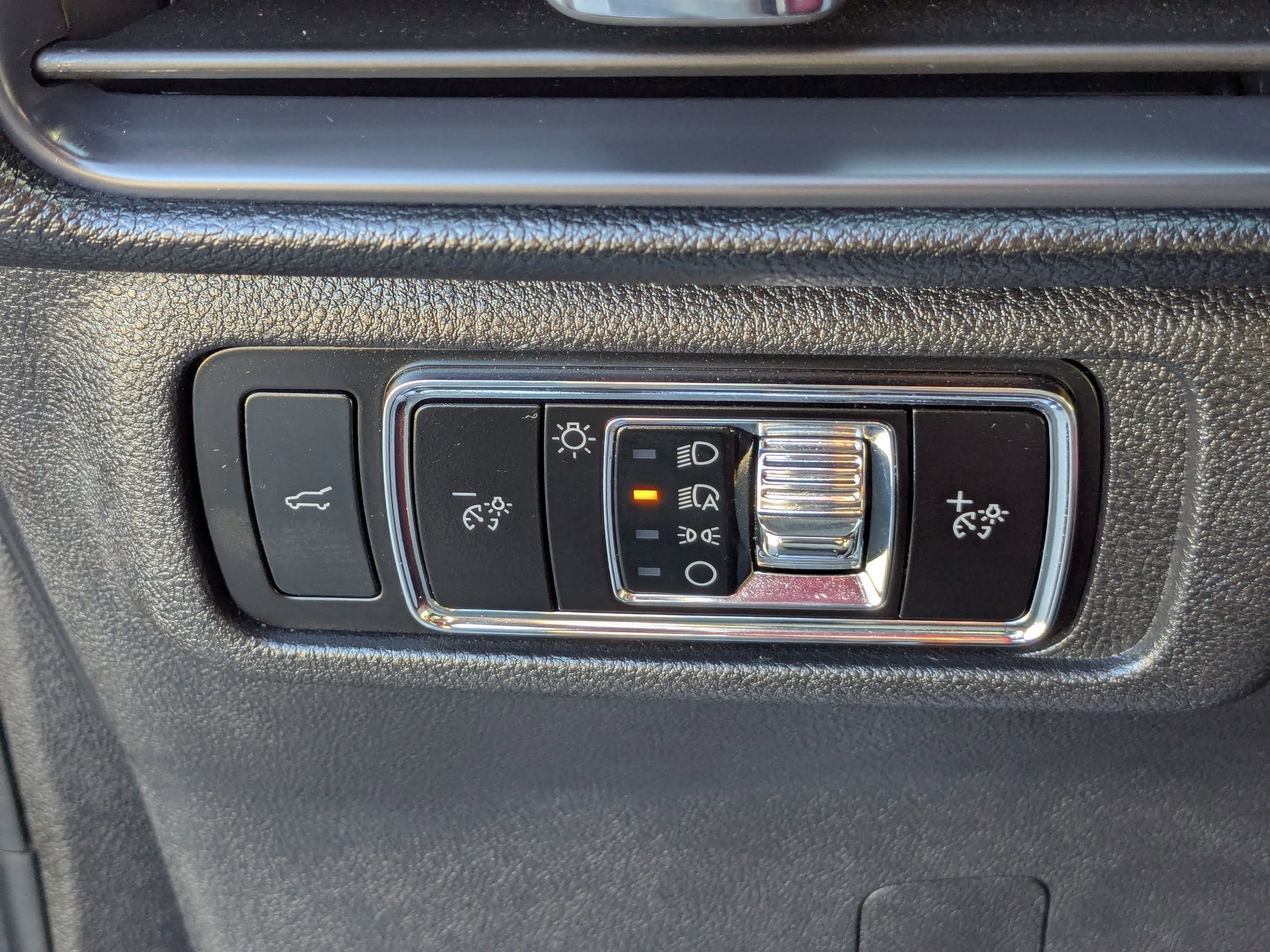 2025 Lincoln Corsair Reserve