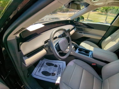 2024 Lincoln Nautilus Premiere