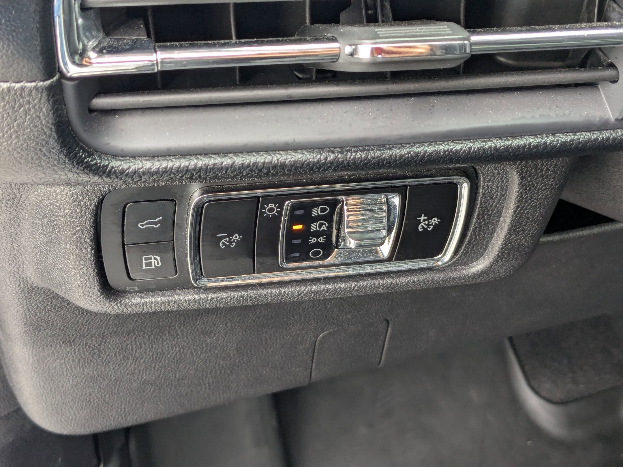 2025 Lincoln Corsair Grand Touring