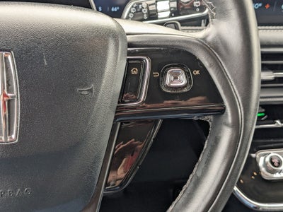 2025 Lincoln Corsair Grand Touring