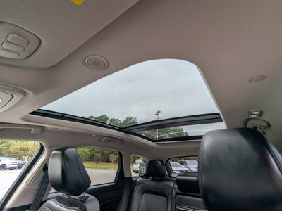 2025 Lincoln Corsair Grand Touring