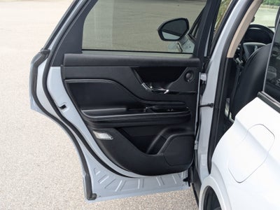 2025 Lincoln Corsair Grand Touring