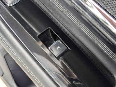 2025 Lincoln Corsair Grand Touring