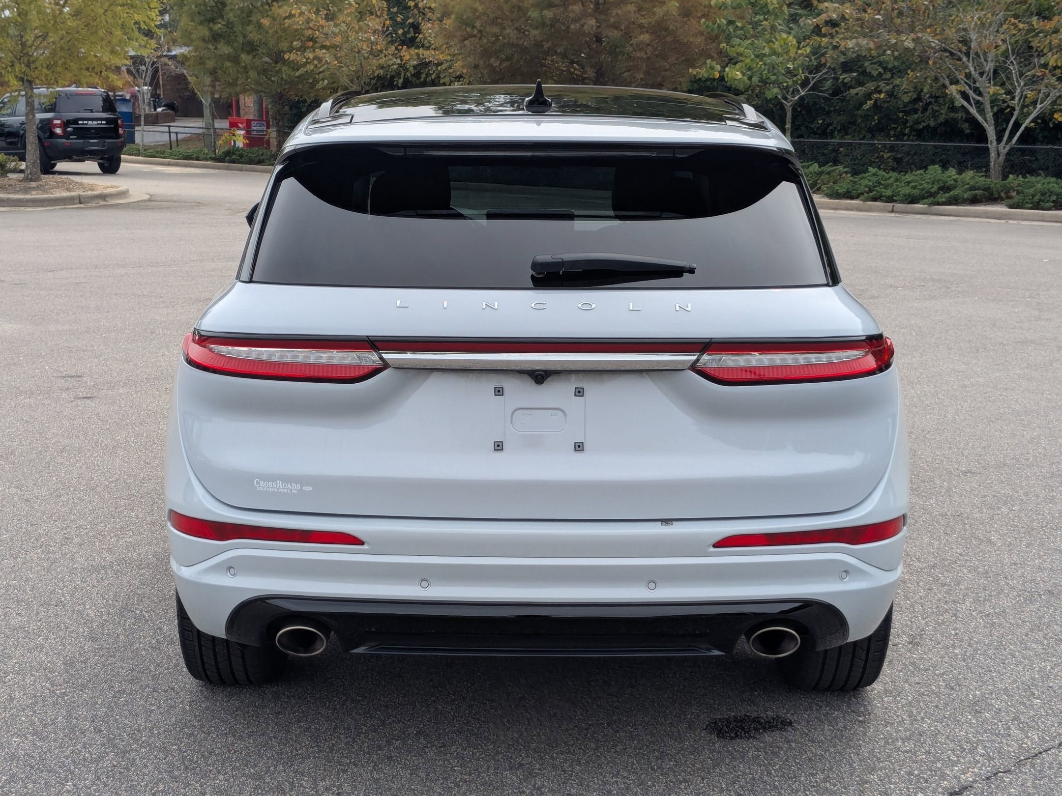 2025 Lincoln Corsair Grand Touring