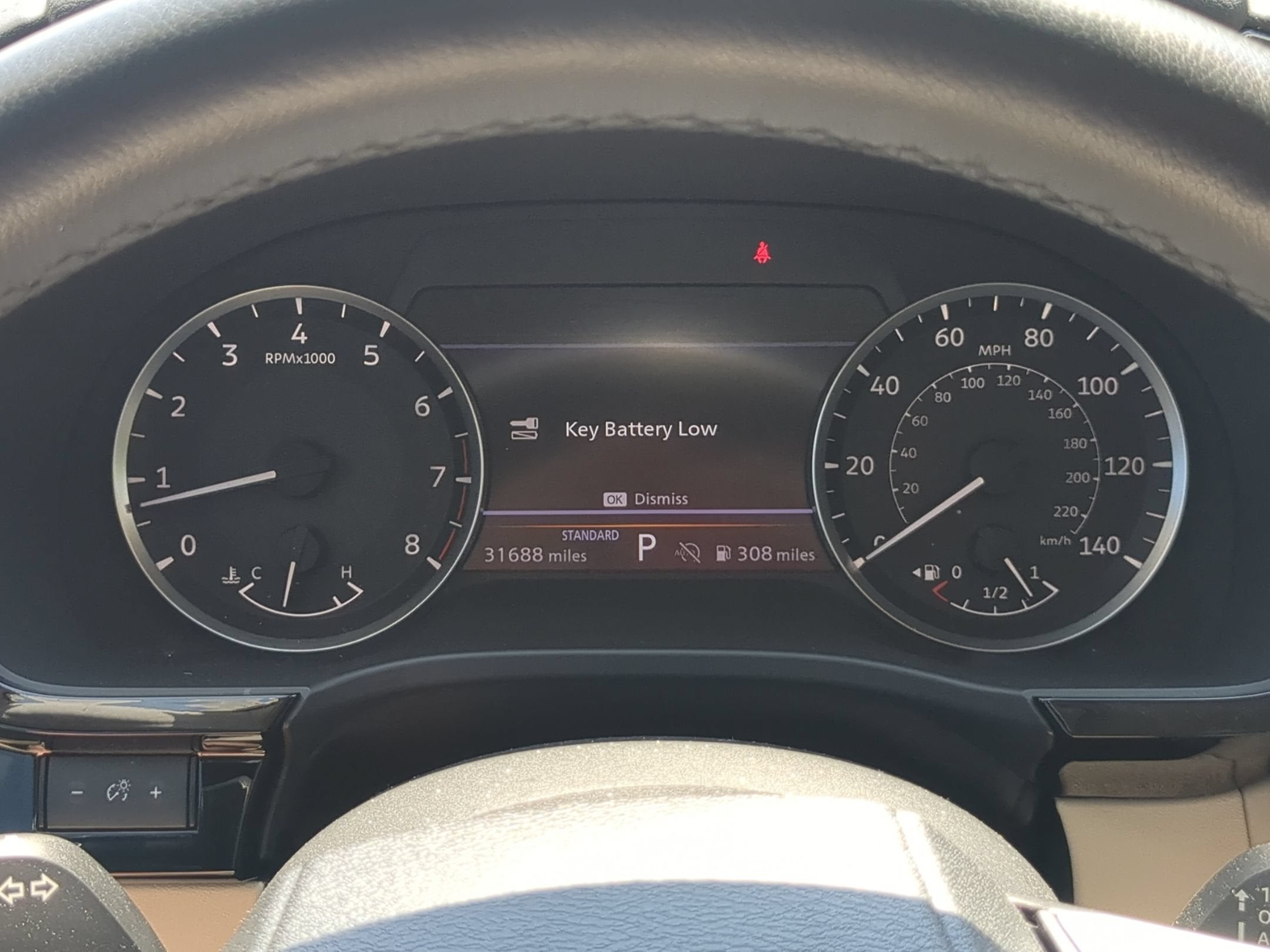 2023 INFINITI QX60 PURE