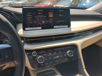 2023 INFINITI QX60 PURE