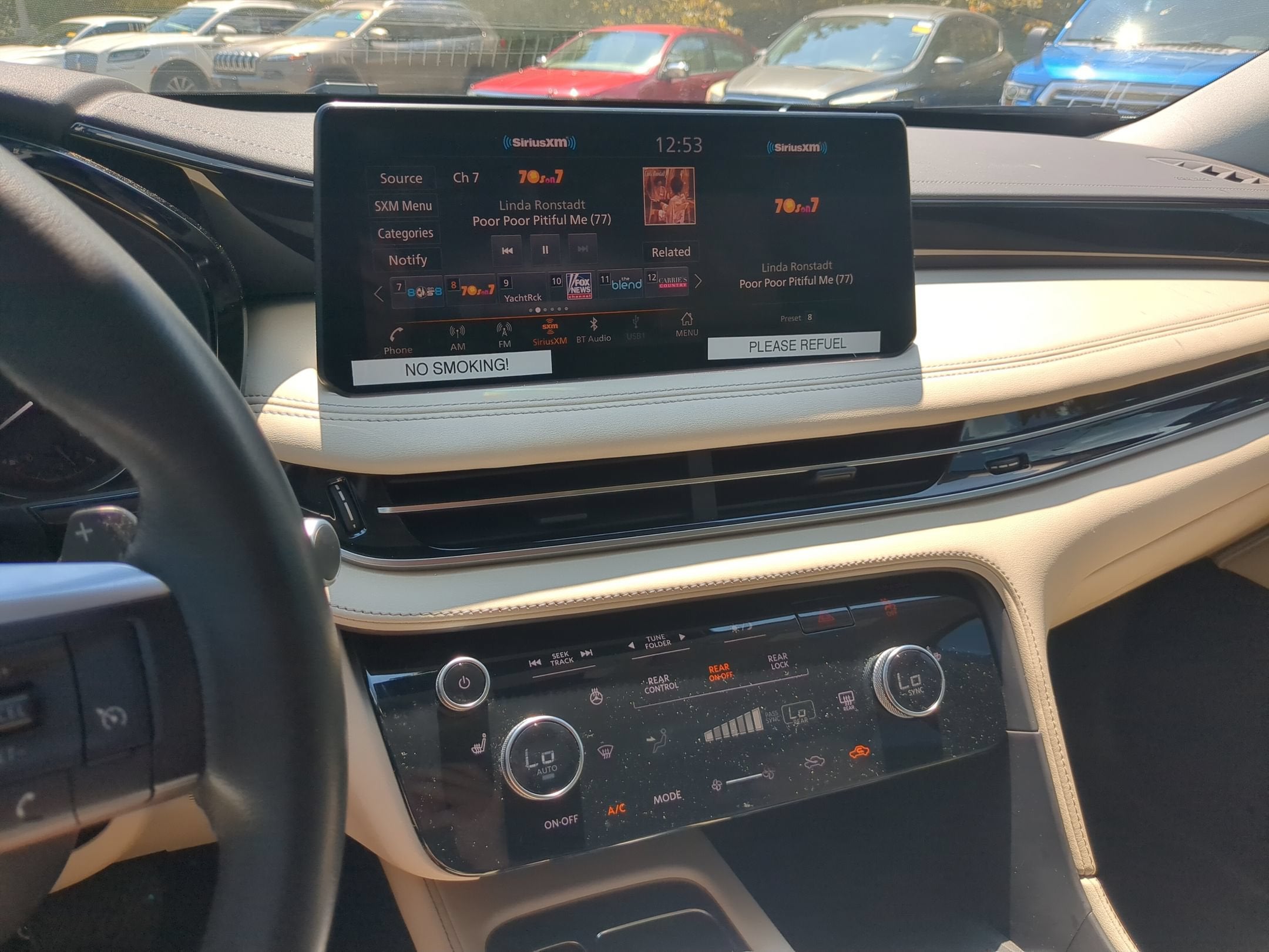 2023 INFINITI QX60 PURE