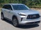 2023 INFINITI QX60 PURE