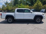2018 Toyota Tacoma TRD Off Road