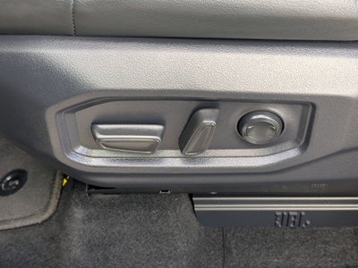 2023 Toyota Tundra 4WD Limited Hybrid