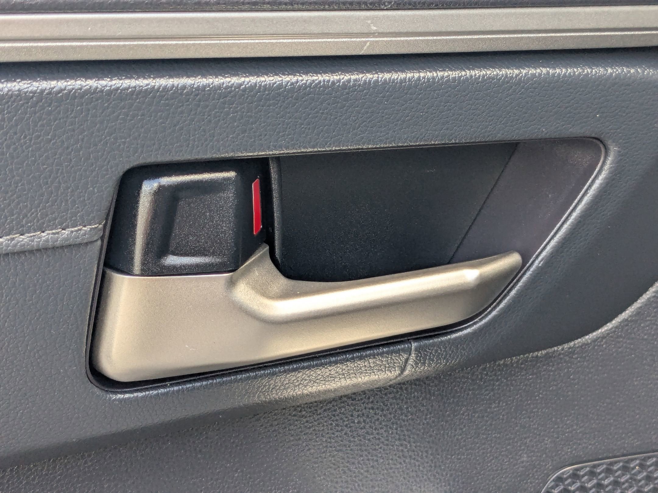 2023 Toyota Tundra 4WD Limited Hybrid