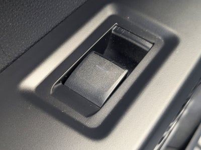 2023 Toyota Tundra 4WD Limited Hybrid