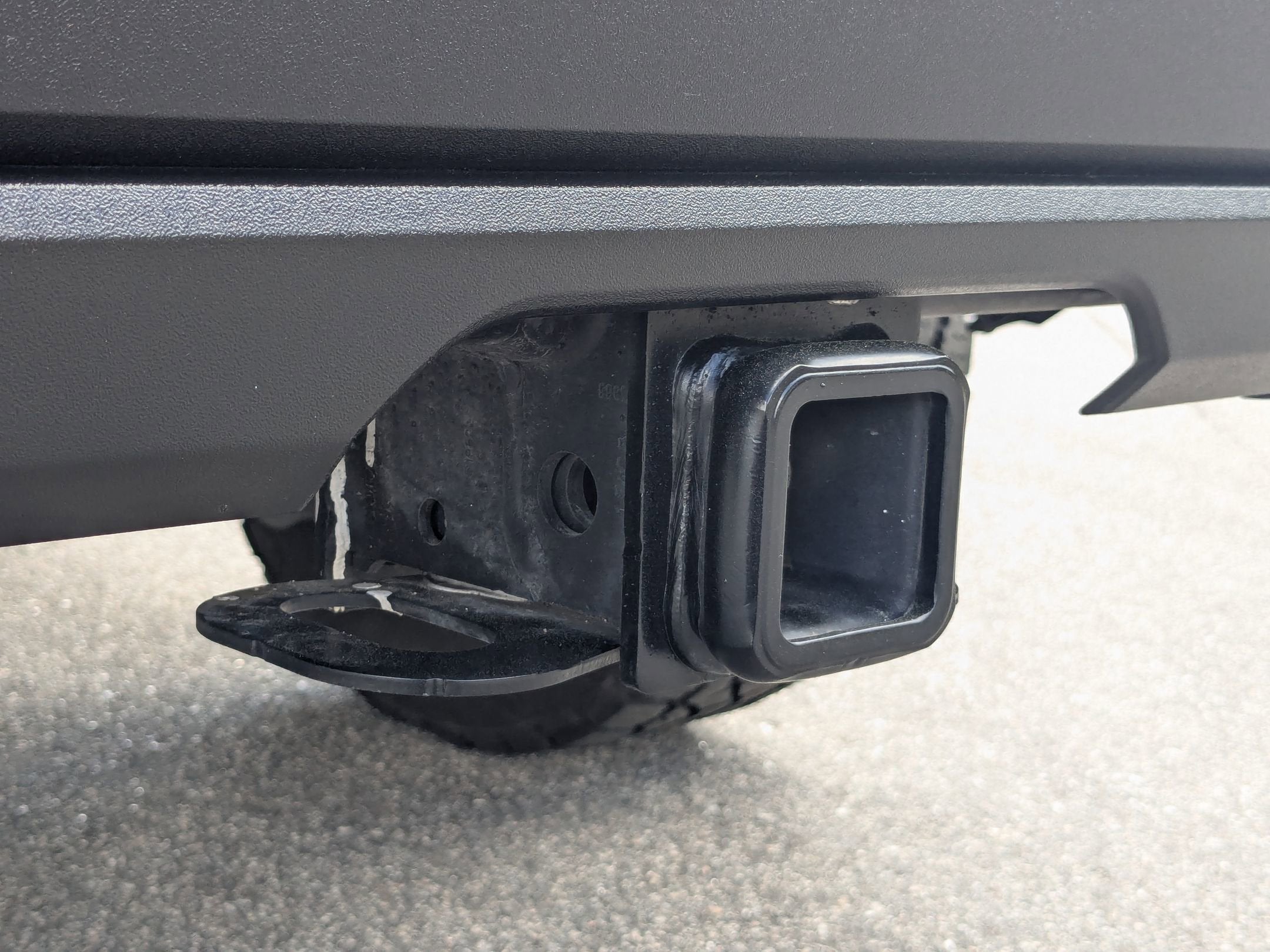 2023 Toyota Tundra 4WD Limited Hybrid