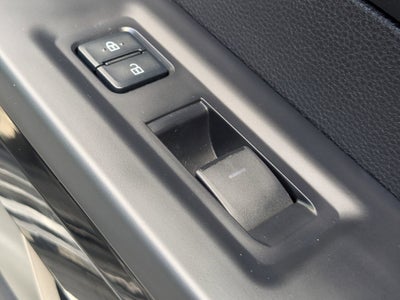 2023 Toyota Tundra 4WD Limited Hybrid