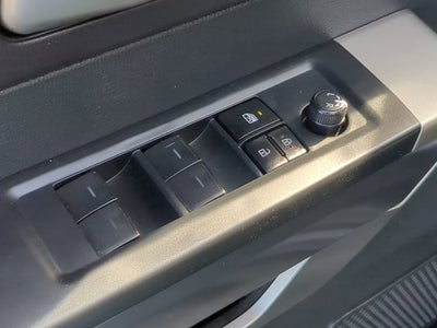 2024 Toyota Tundra 4WD SR5