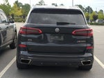 2020 BMW X5 M50i