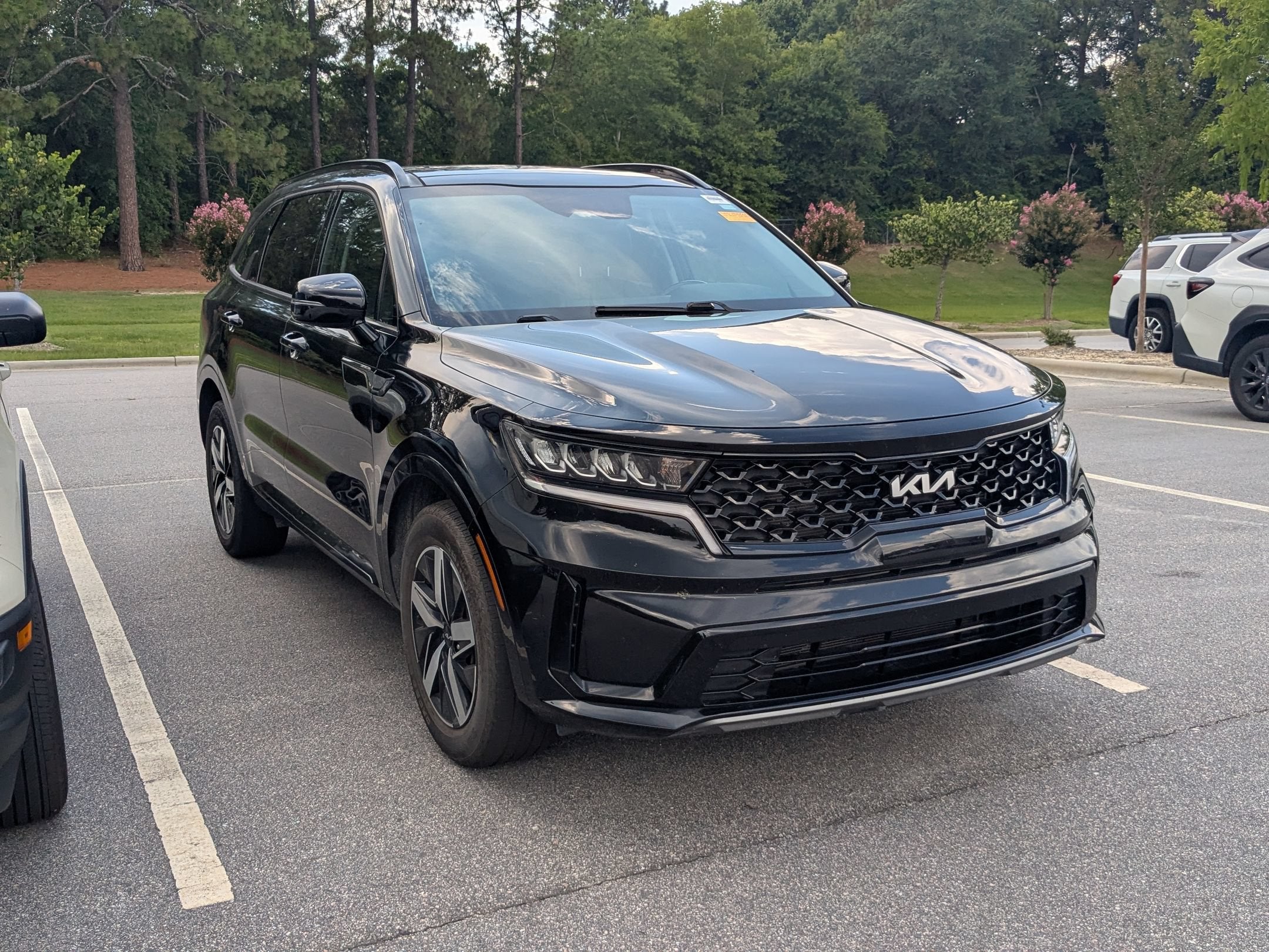 2023 Kia Sorento S