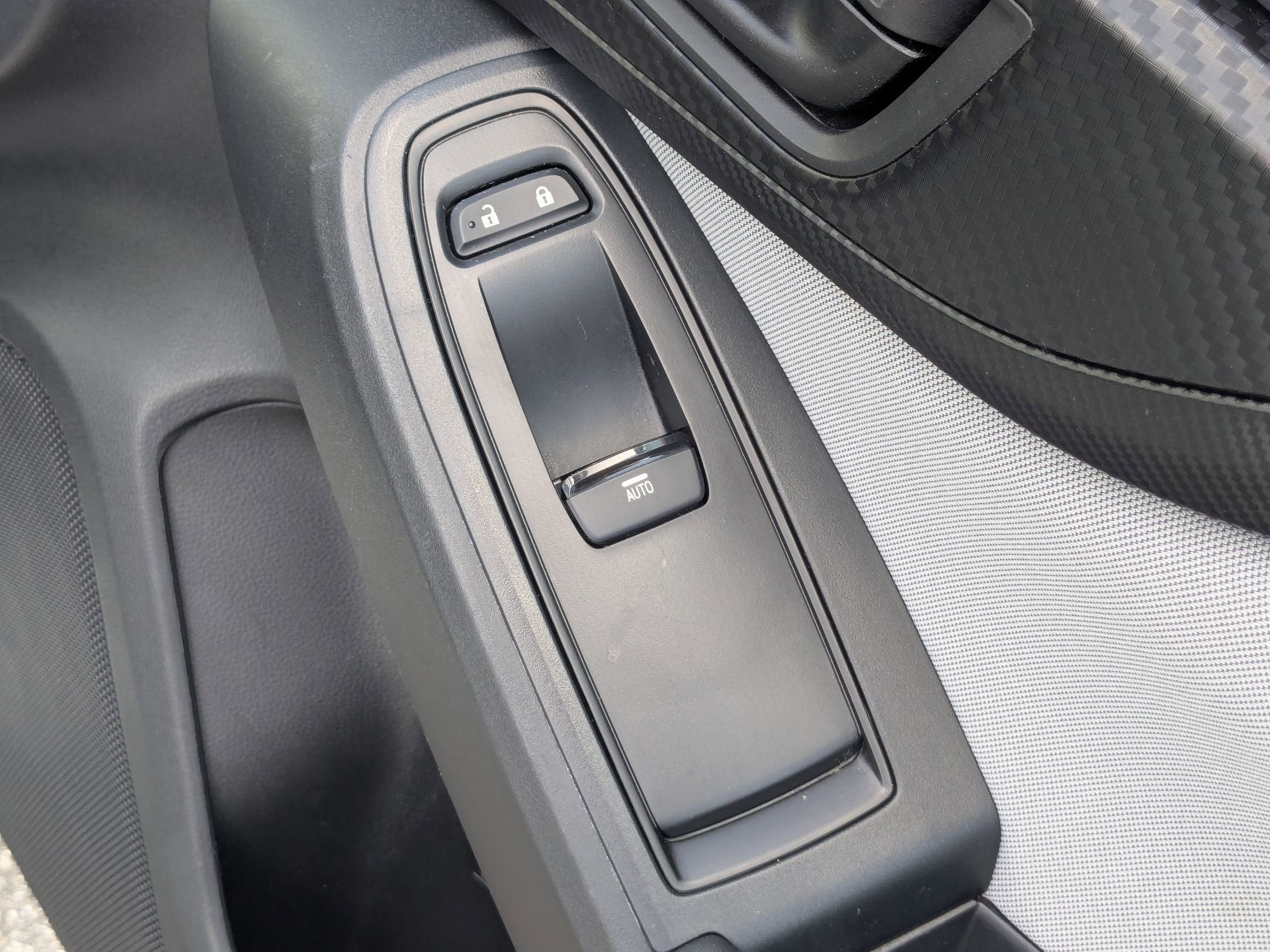 2020 Subaru Crosstrek Base