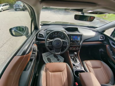 2024 Subaru Forester Touring
