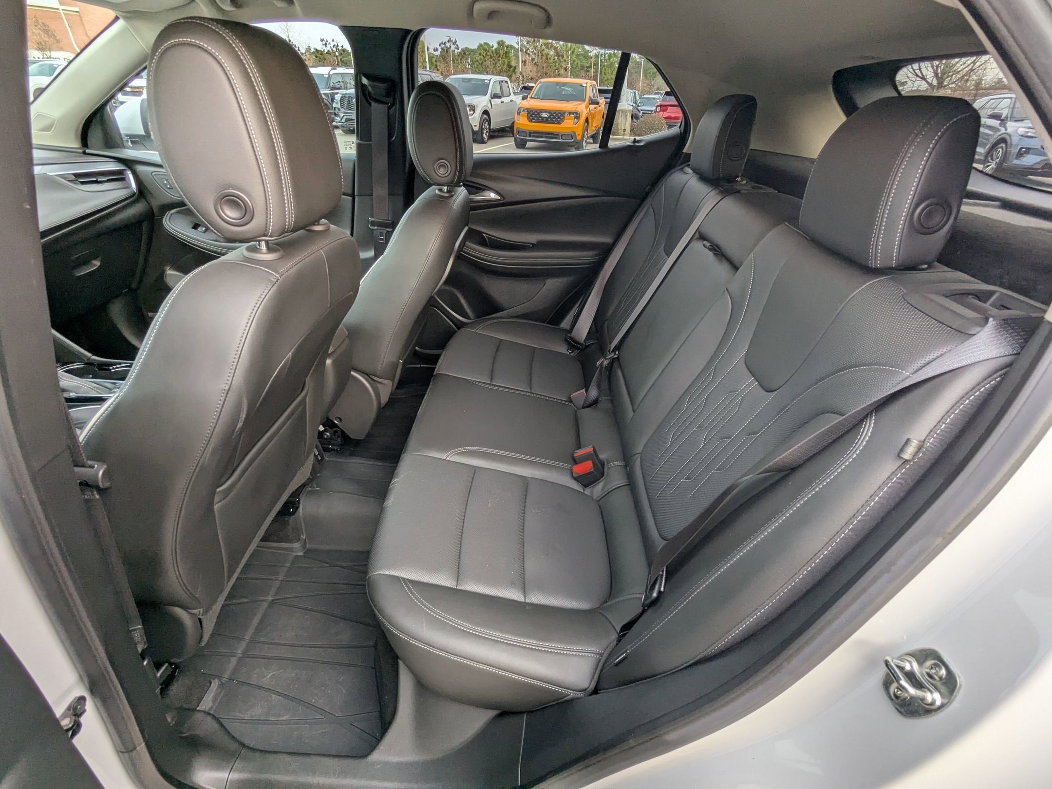 2024 Buick Encore GX Avenir