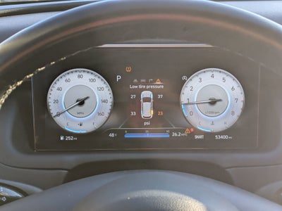 2023 Hyundai Tucson XRT