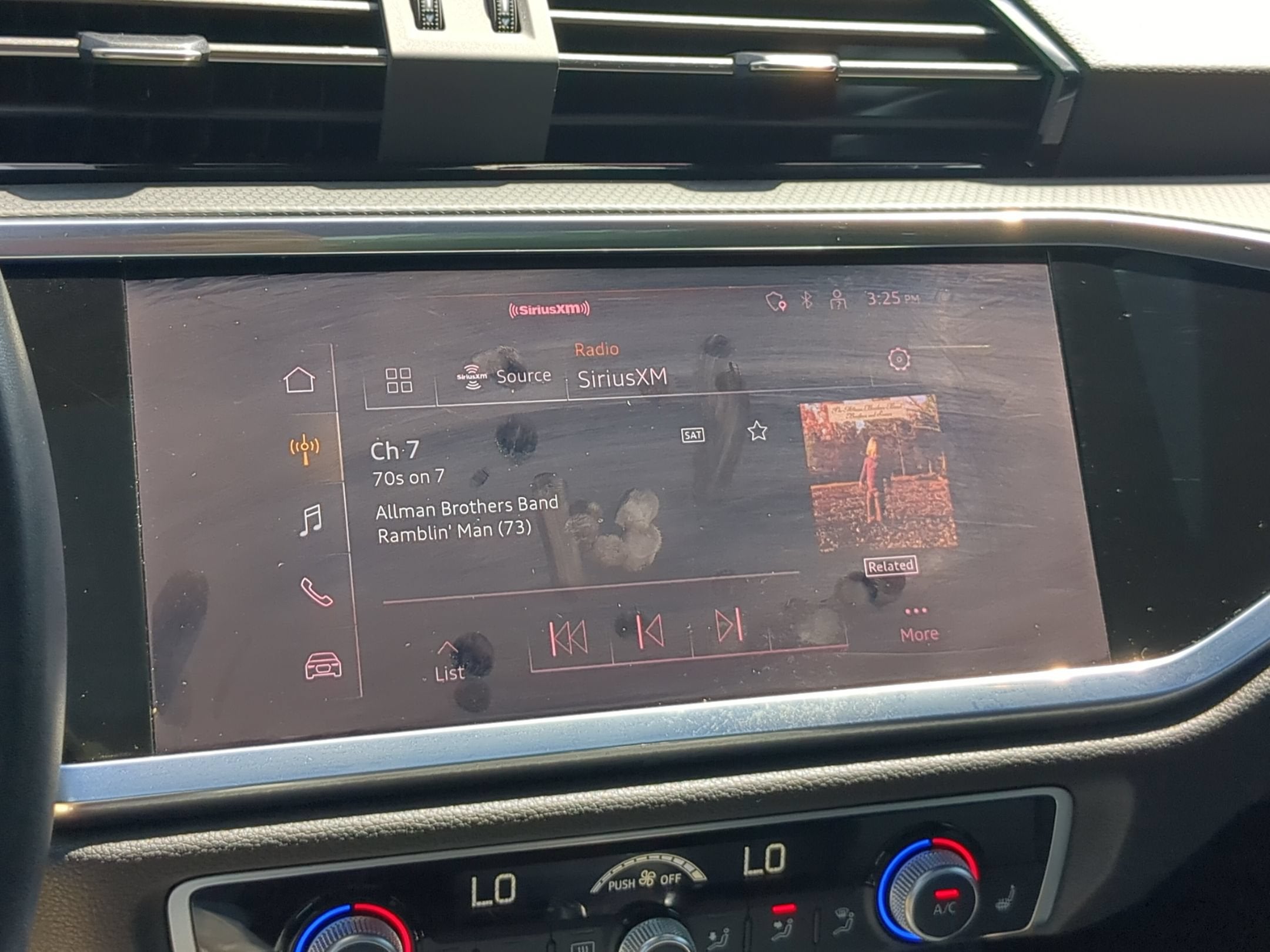 2022 Audi Q3 S line Premium Plus