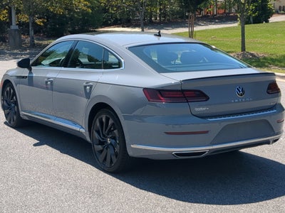 2023 Volkswagen Arteon SEL R-Line