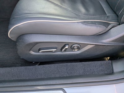 2021 Acura TLX w/Advance Package