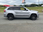 2021 Jeep Grand Cherokee High Altitude
