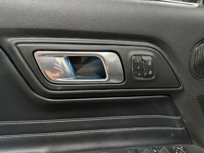 2022 Ford Mustang Shelby SuperSnake