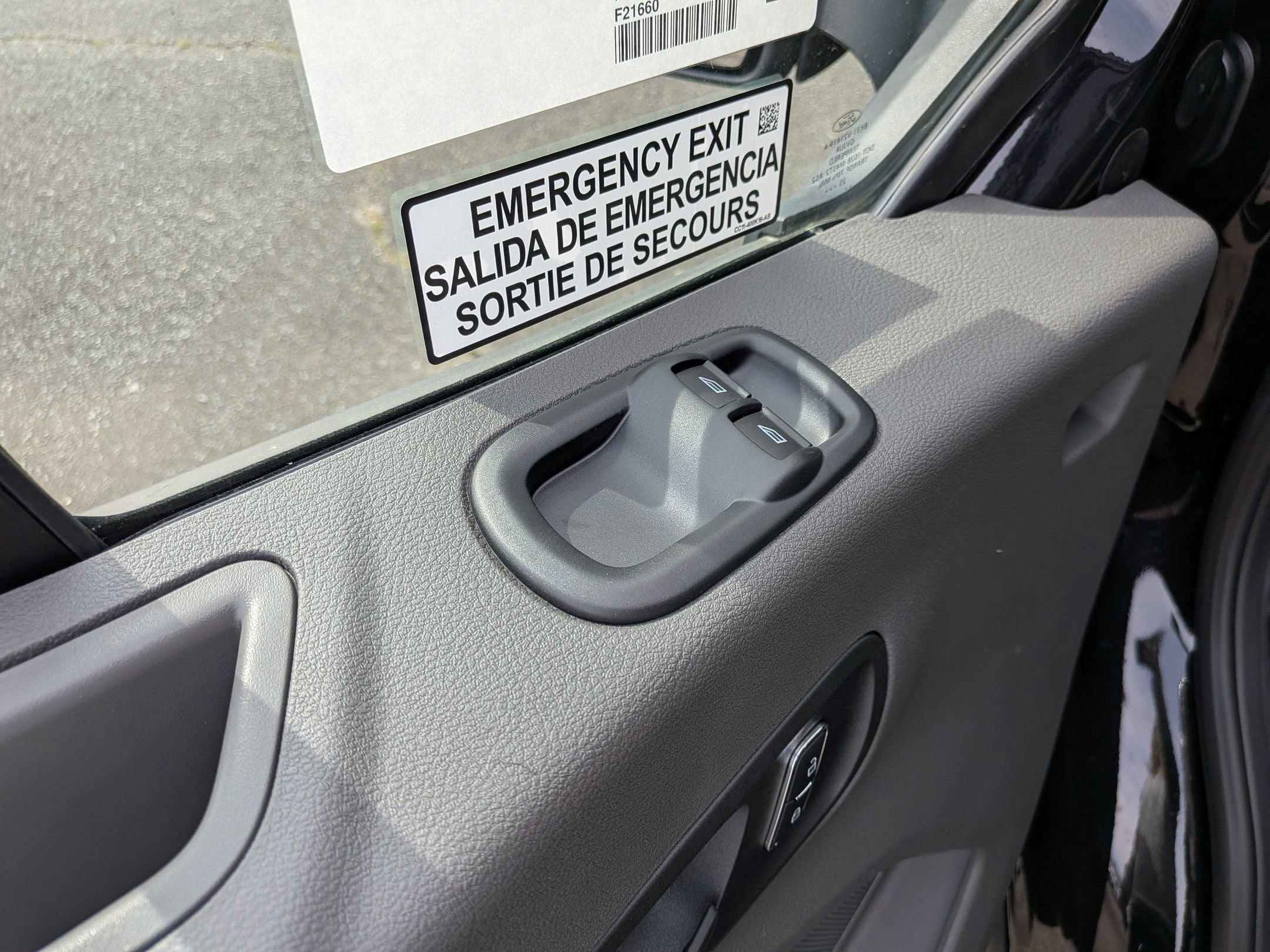 2026 Ford Transit Passenger Wagon XLT