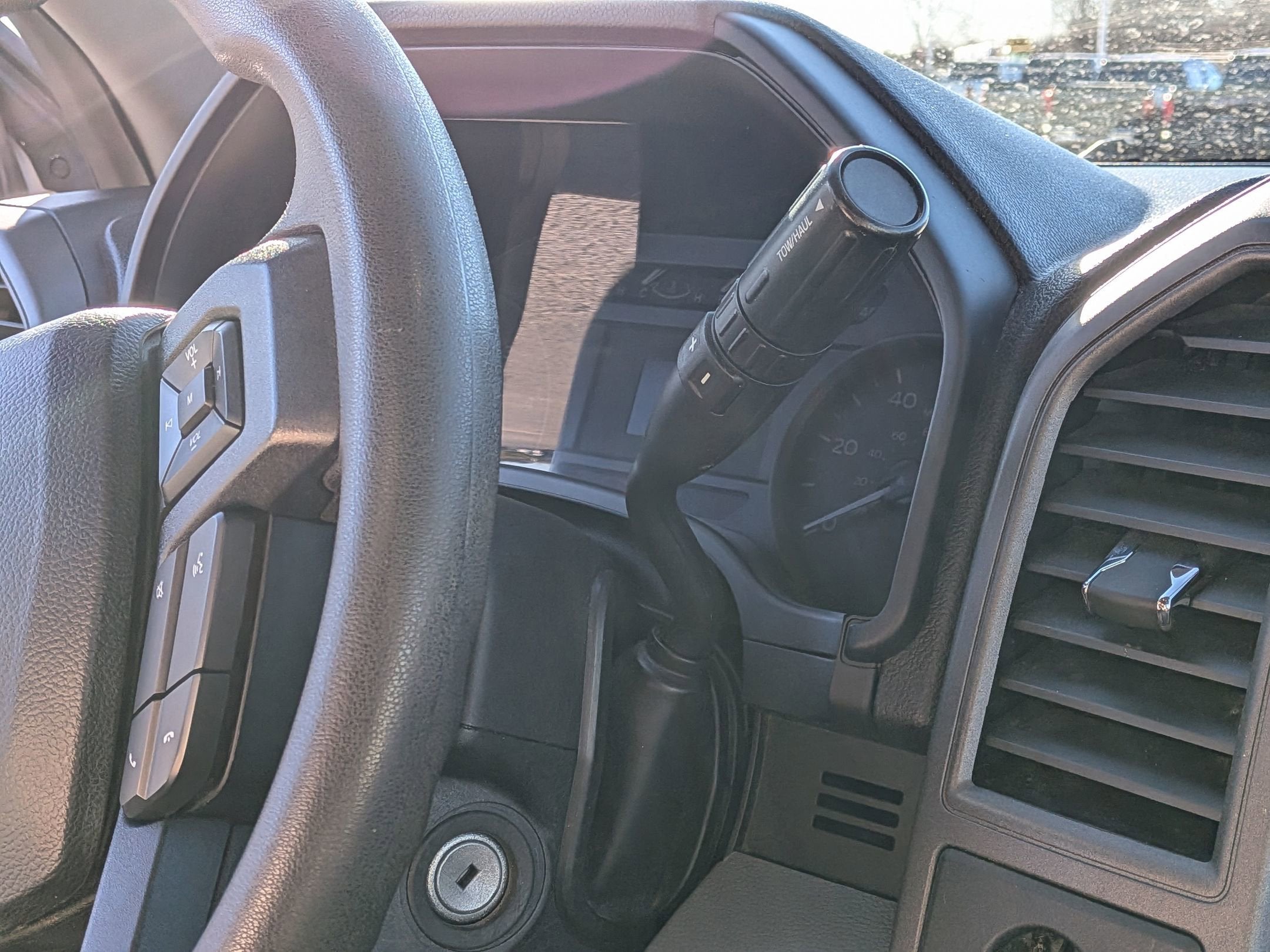 2019 Ford Super Duty F-450 DRW XL Dump Bed