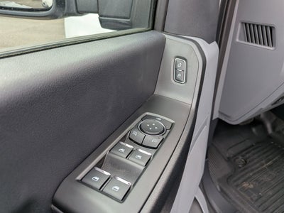 2025 Ford Super Duty F-450 DRW XL