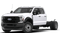 2026 Ford Super Duty F-450 DRW XL