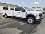 2026 Ford Super Duty F-450 DRW XL