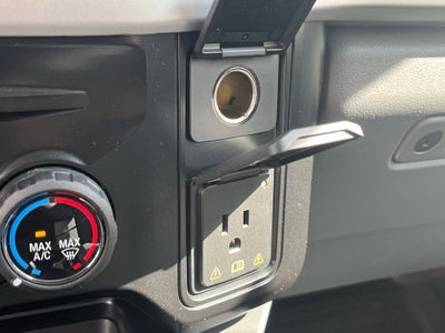 2026 Ford Super Duty F-450 DRW XLT