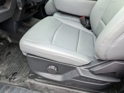 2025 Ford Super Duty F-550 DRW XL