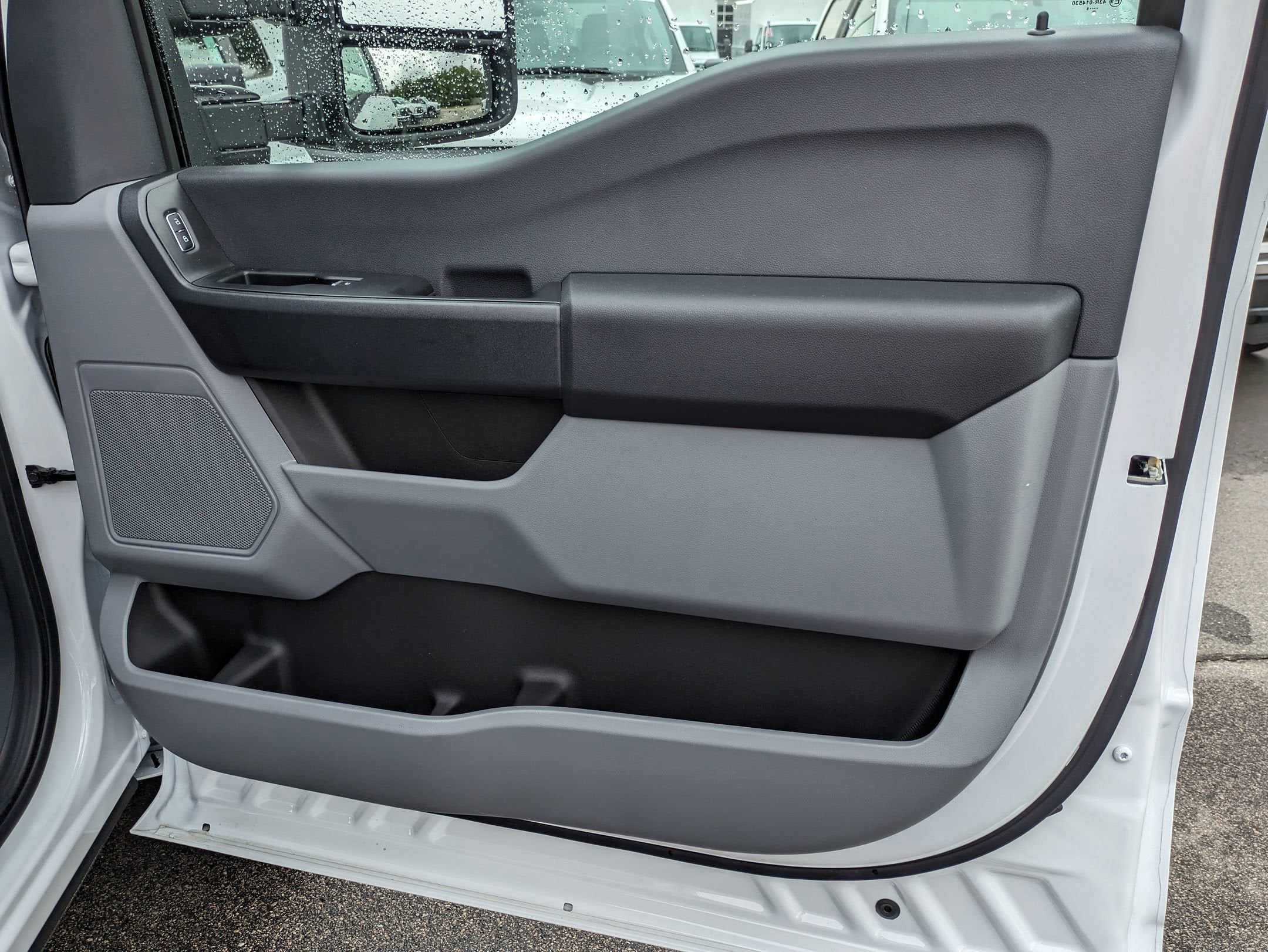 2025 Ford Super Duty F-350 DRW XL