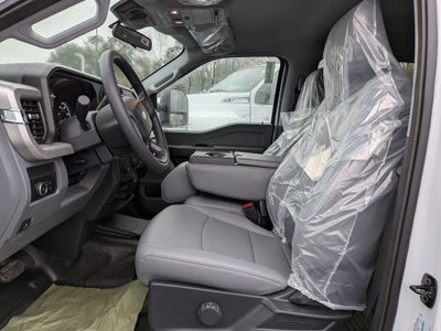 2026 Ford Super Duty F-350 DRW XL