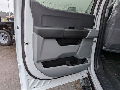 2026 Ford Super Duty F-350 DRW XL