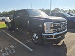 2025 Ford Super Duty F-350 DRW XL