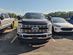2025 Ford Super Duty F-350 DRW XL